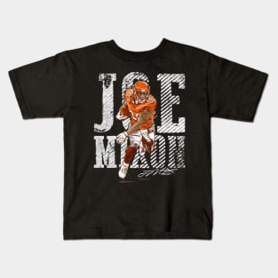 joe mixon Kids T-Shirt